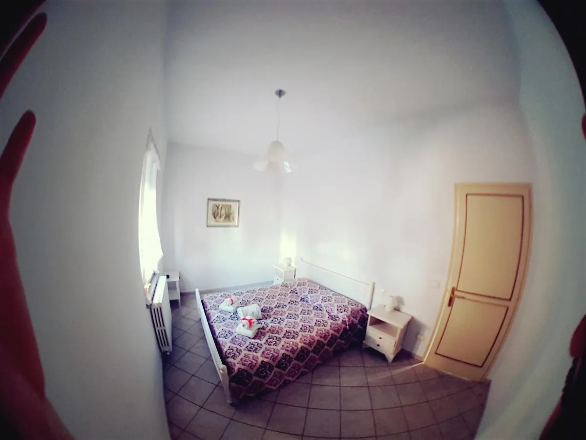 Villa Evillia Lucca Italy