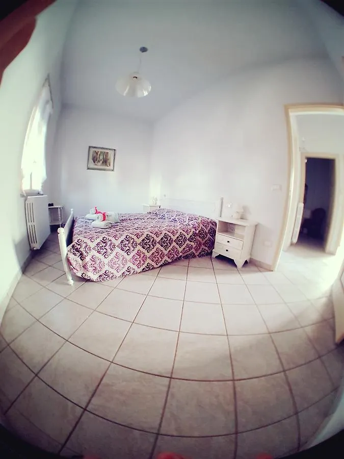 Villa Evillia Lucca 0*,