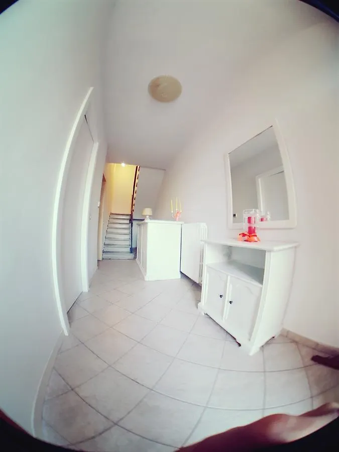 Villa Evillia Lucca Italy