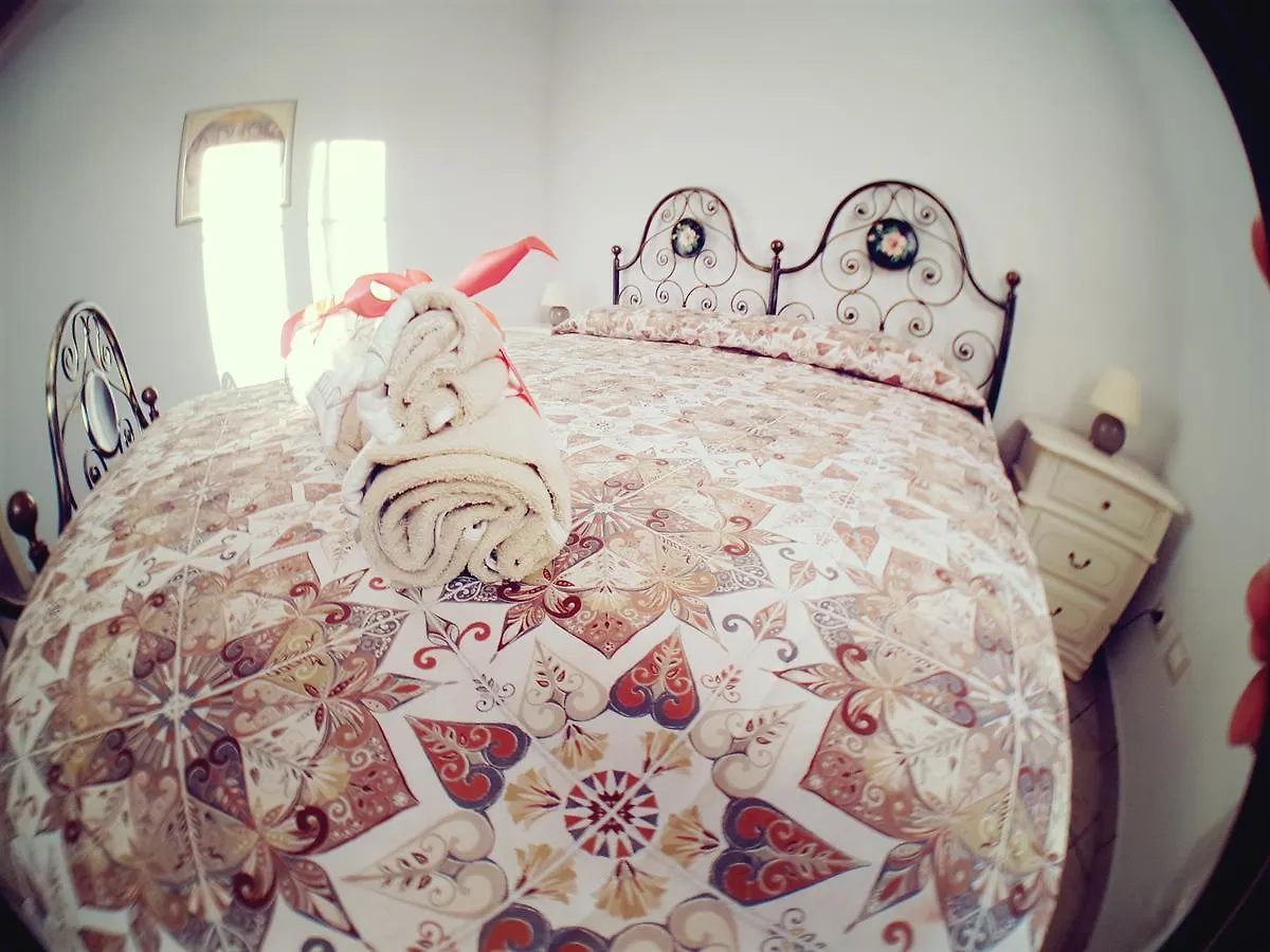 Villa Evillia Lucca Guest house